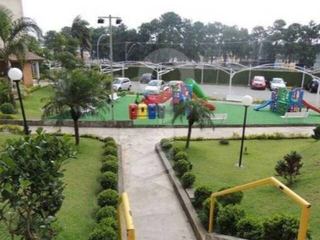 Apartamento para Venda em Santo André - 4