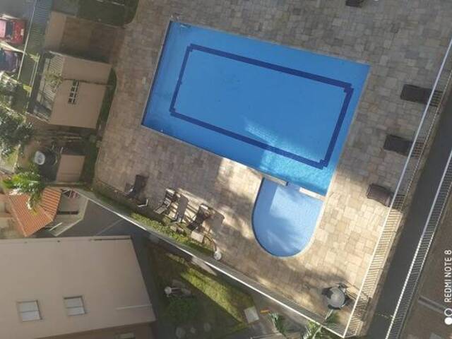 #88 - Apartamento para Venda em Santo André - SP - 3