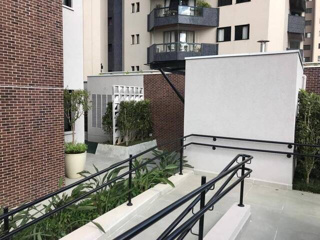 Apartamento para Venda em Santo André - 4