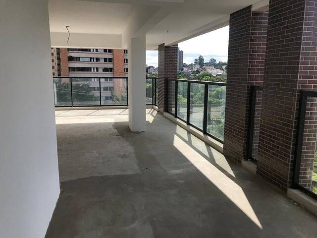 #89 - Apartamento para Venda em Santo André - SP - 1