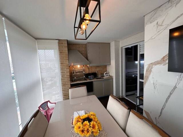 #94 - Apartamento para Venda em Santo André - SP - 1