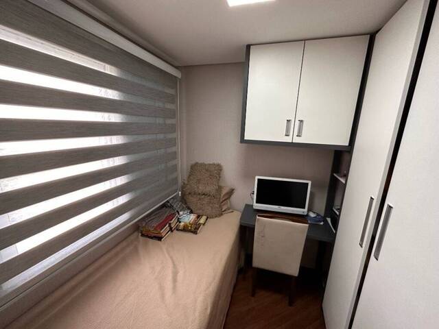 #94 - Apartamento para Venda em Santo André - SP - 3