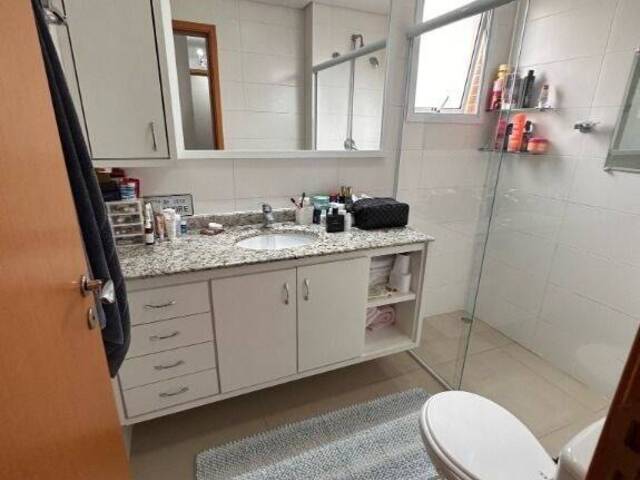 Apartamento para Venda em Santo André - 4