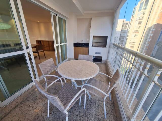 #97 - Apartamento para Venda em Santo André - SP - 1