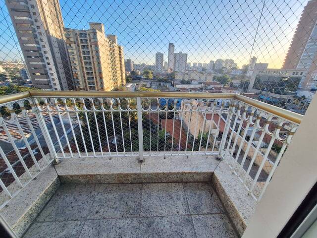 #97 - Apartamento para Venda em Santo André - SP - 2