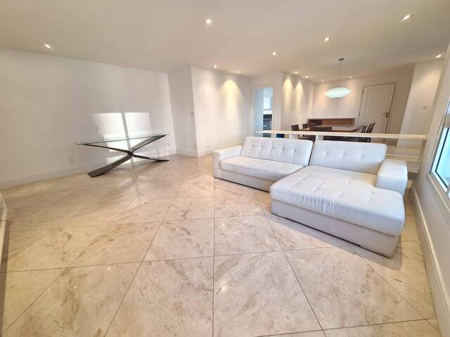 #97 - Apartamento para Venda em Santo André - SP - 3