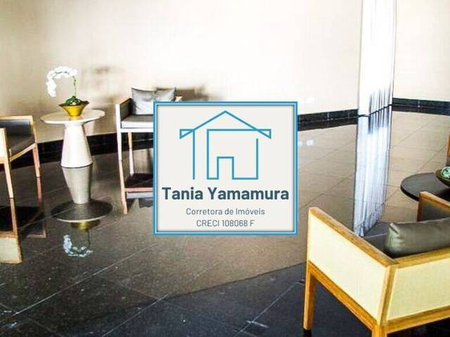 #98 - Apartamento para Venda em Santo André - SP - 1