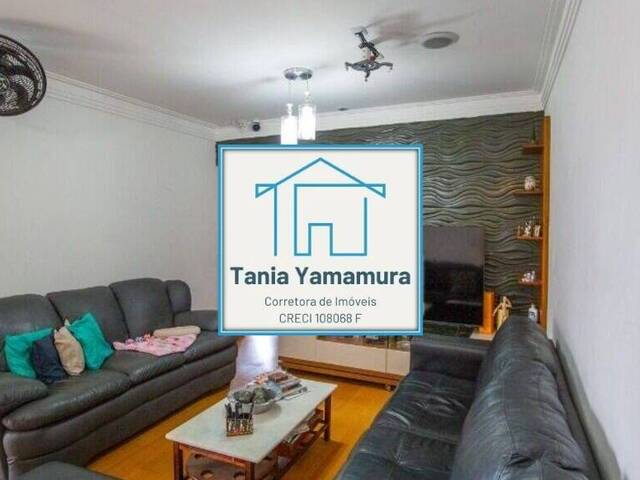 Apartamento para Venda em Santo André - 4