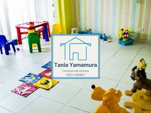 #98 - Apartamento para Venda em Santo André - SP - 3