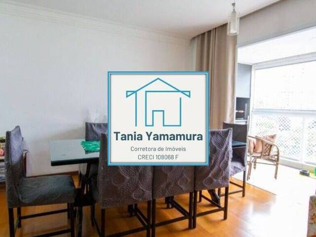 #98 - Apartamento para Venda em Santo André - SP - 2