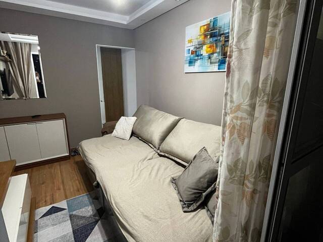 #99 - Apartamento para Venda em Mauá - SP - 1