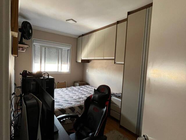 #99 - Apartamento para Venda em Mauá - SP - 2