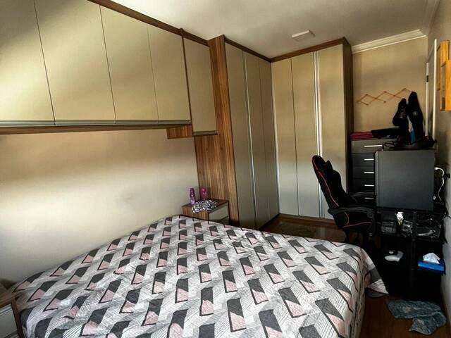 #99 - Apartamento para Venda em Mauá - SP - 3