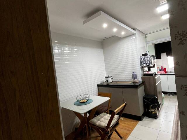 Apartamento para Venda em Mauá - 4