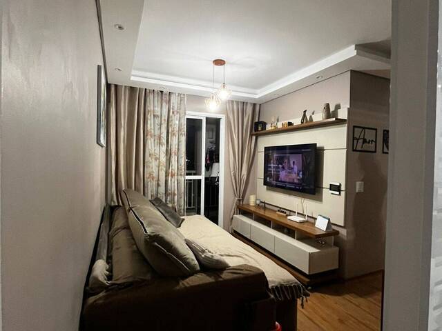 Apartamento para Venda em Mauá - 5