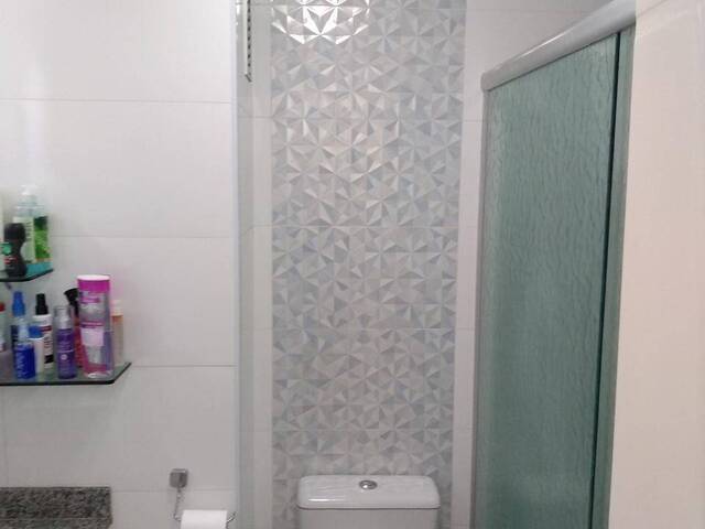 #100 - Apartamento para Venda em Santo André - SP - 2