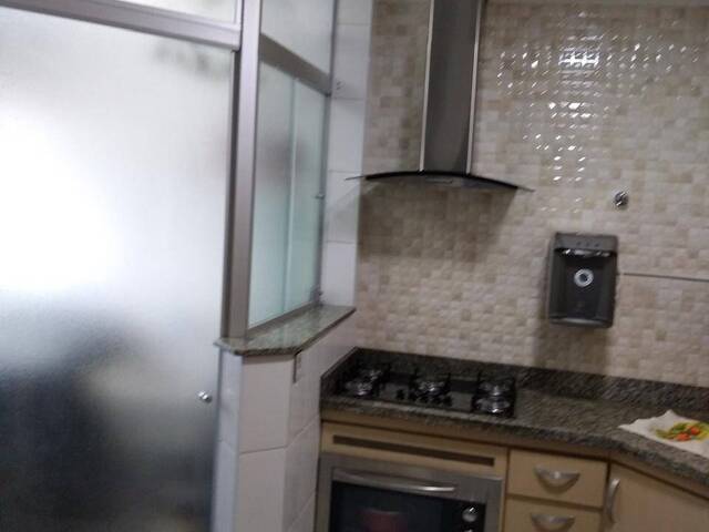Apartamento para Venda em Santo André - 5