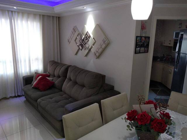 Apartamento para Venda em Santo André - 4