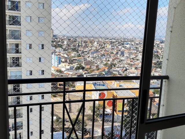 #101 - Apartamento para Venda em Santo André - SP - 1