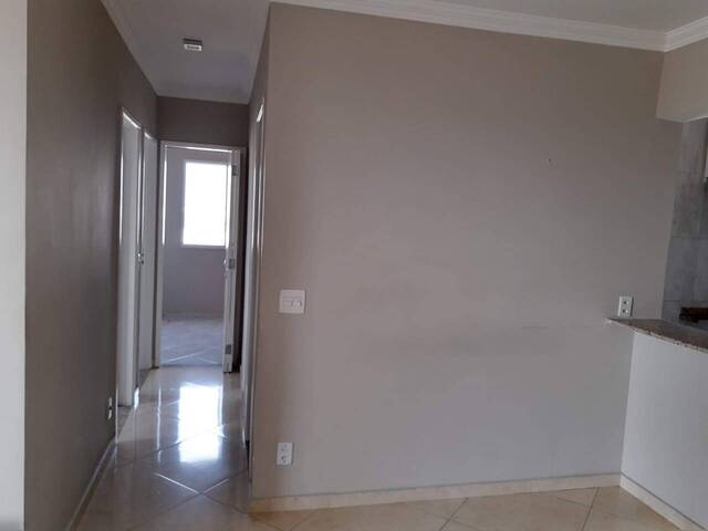 Apartamento para Venda em Santo André - 4