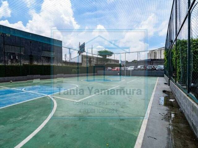 #102 - Apartamento para Venda em Santo André - SP - 3