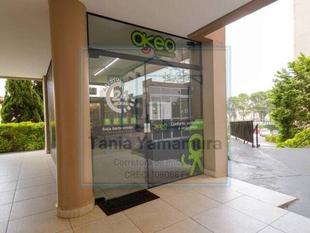 #102 - Apartamento para Venda em Santo André - SP - 2