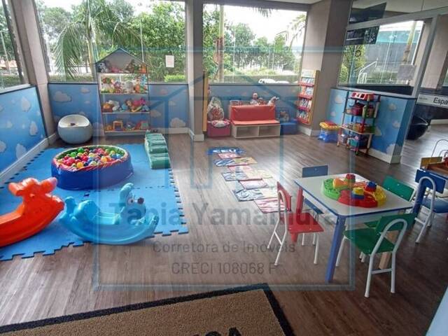 Apartamento para Venda em Santo André - 5