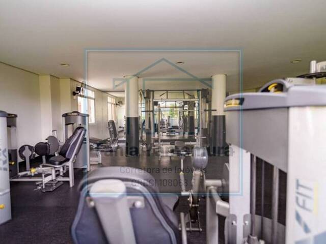 Apartamento para Venda em Santo André - 4