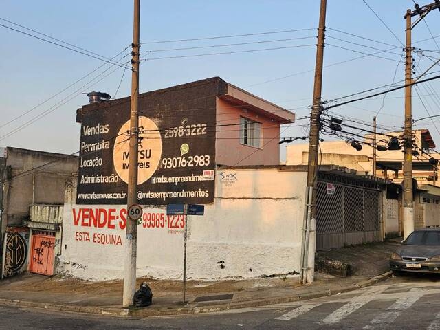 #103 - Sobrado para Venda em Santo André - SP - 3