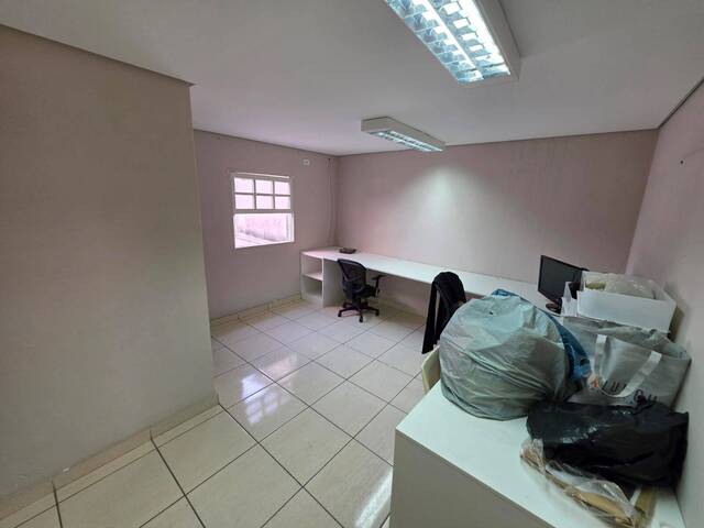 Sobrado para Venda em Santo André - 5