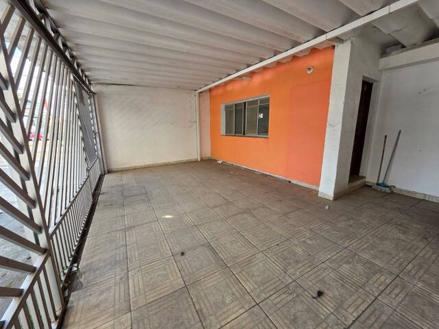 #103 - Sobrado para Venda em Santo André - SP - 1