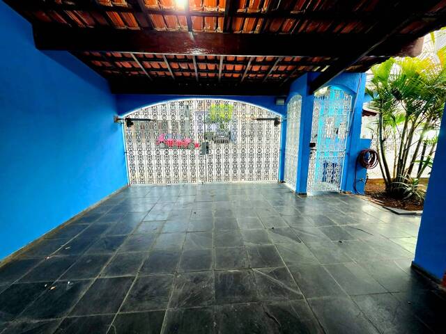 Venda em Vila Curuçá - Santo André