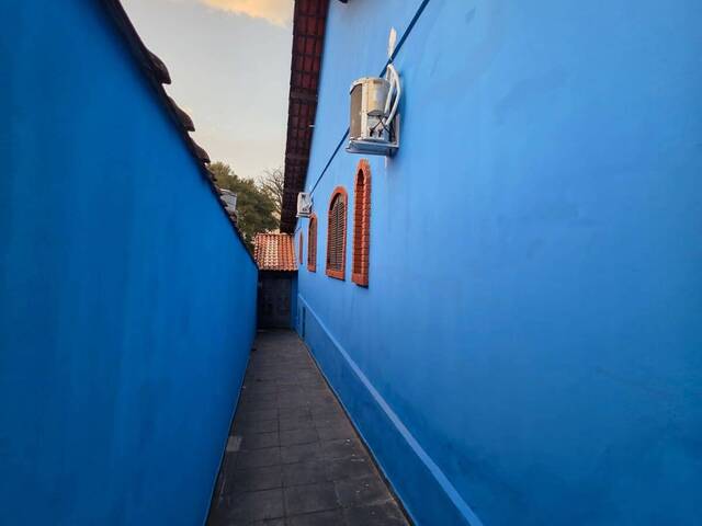 #104 - Casa para Venda em Santo André - SP - 2