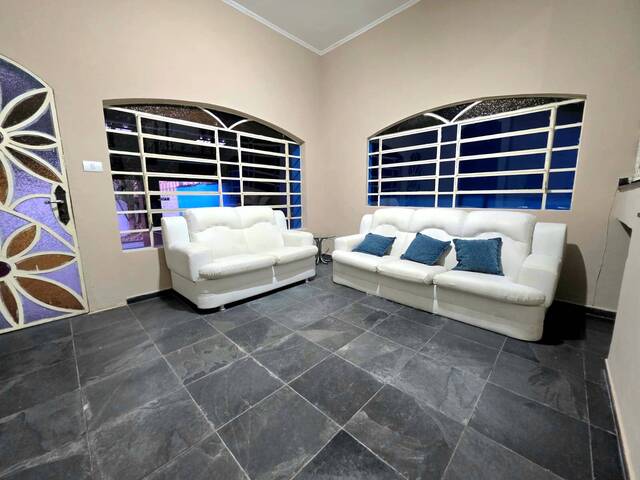 #104 - Casa para Venda em Santo André - SP - 3