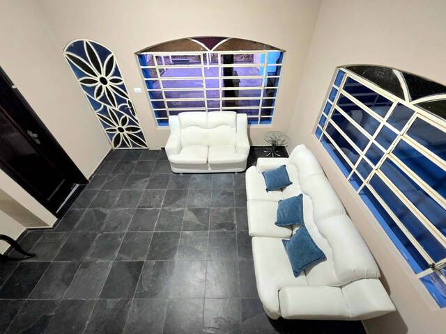 Casa para Venda em Santo André - 5