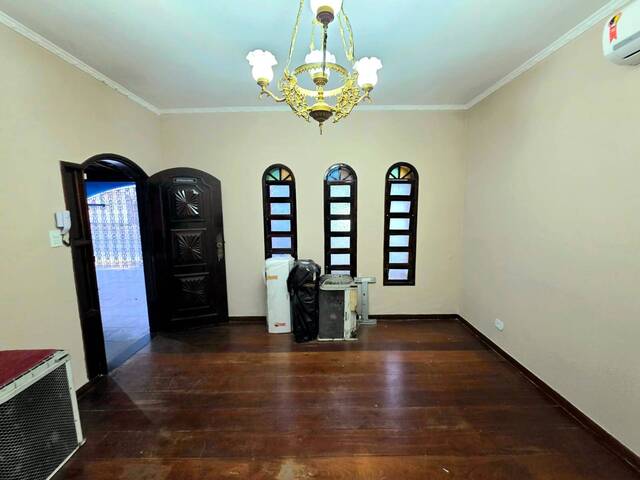 Casa para Venda em Santo André - 4