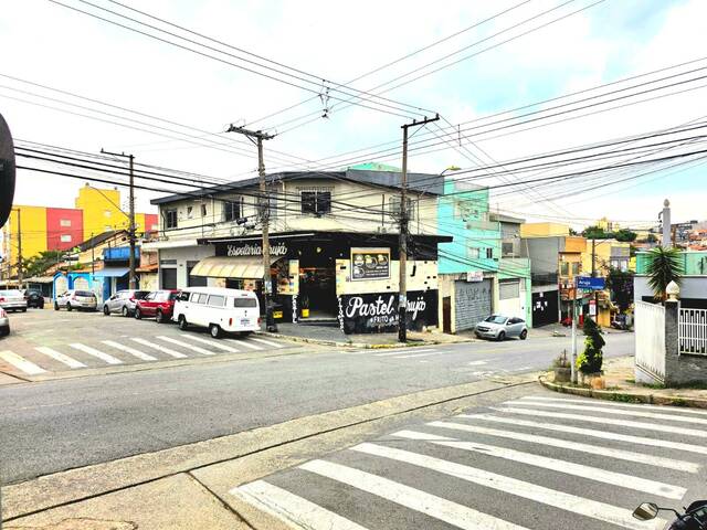 #106 - Sala para Venda em Santo André - SP - 1