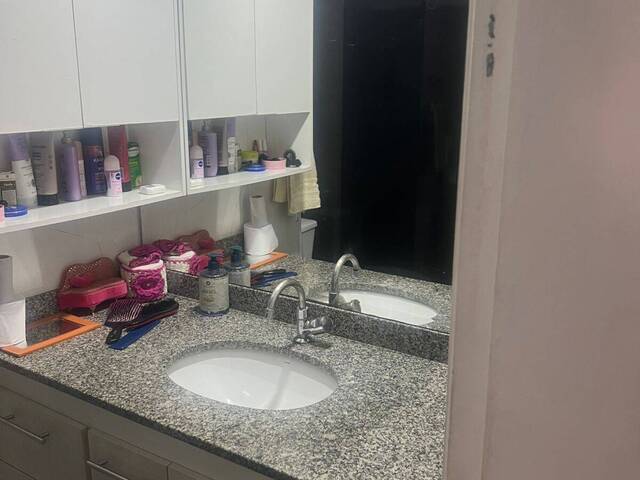 #107 - Apartamento para Venda em Santo André - SP - 2