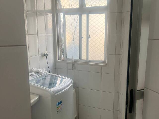 #107 - Apartamento para Venda em Santo André - SP - 3