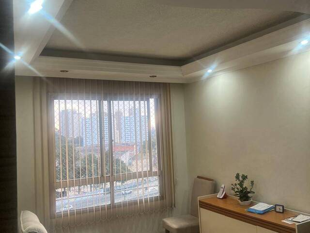 Apartamento para Venda em Santo André - 2