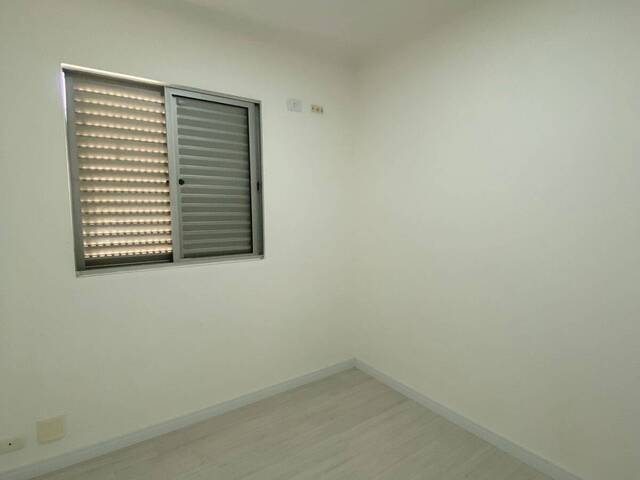 #108 - Apartamento para Venda em Santo André - SP - 3