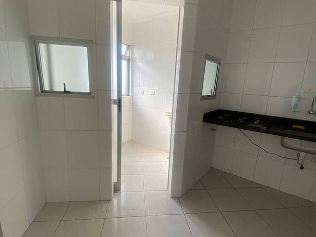 #108 - Apartamento para Venda em Santo André - SP - 2