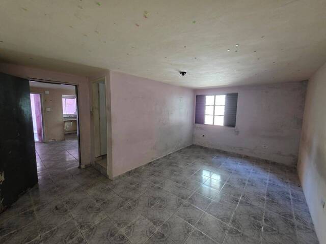 #109 - Casa para Locação em Santo André - SP - 2