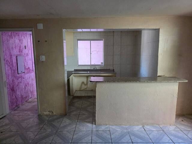 #109 - Casa para Locação em Santo André - SP - 1