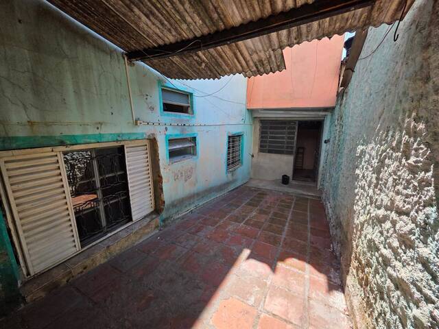 #109 - Casa para Locação em Santo André - SP - 3