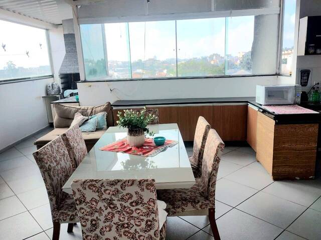 Apartamento para Venda em Santo André - 4