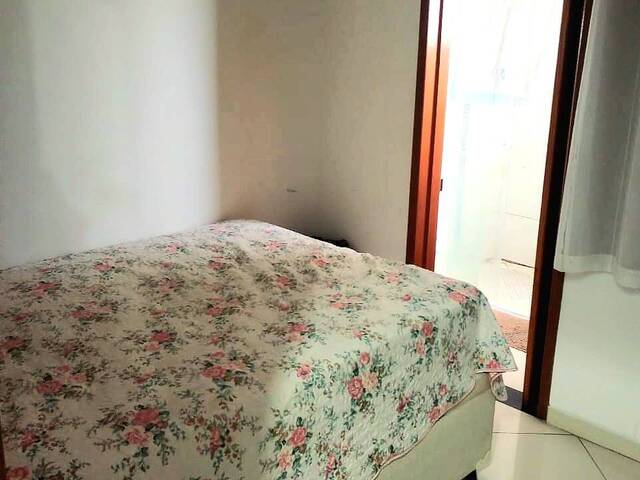 #110 - Apartamento para Venda em Santo André - SP - 2