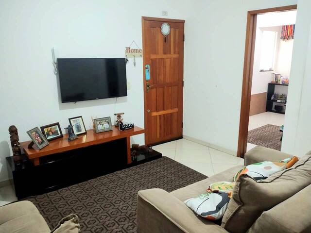 Apartamento para Venda em Santo André - 5