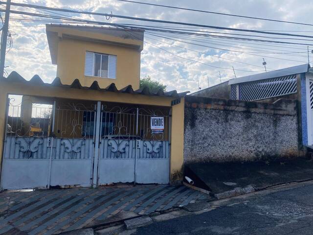 #111 - Terreno para Venda em Santo André - SP - 1