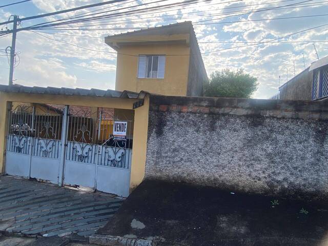 #111 - Terreno para Venda em Santo André - SP - 2